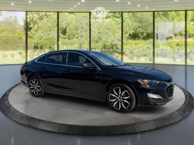 2024 Chevrolet Malibu FWD RS Houston TX