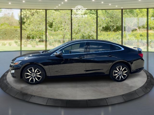 2024 Chevrolet Malibu FWD RS Houston TX