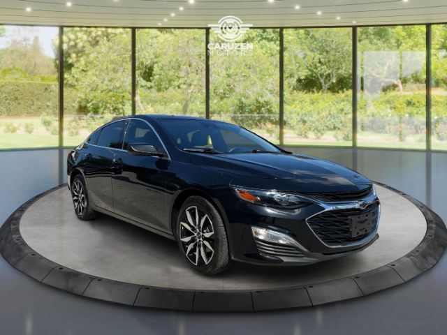 2024 Chevrolet Malibu FWD RS Houston TX