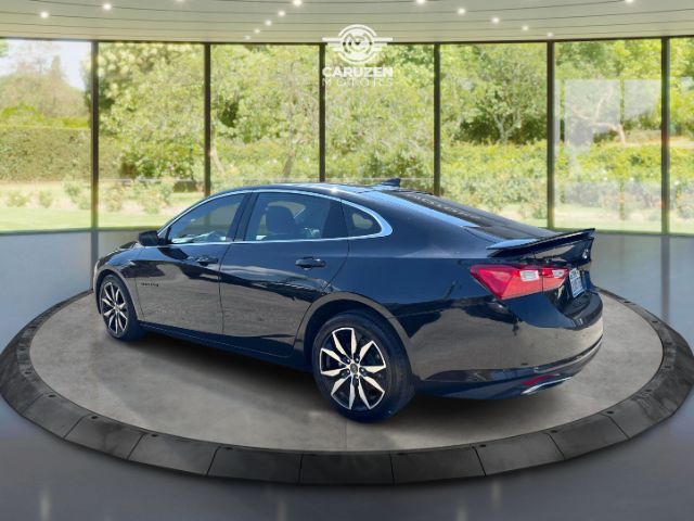 2024 Chevrolet Malibu FWD RS Houston TX