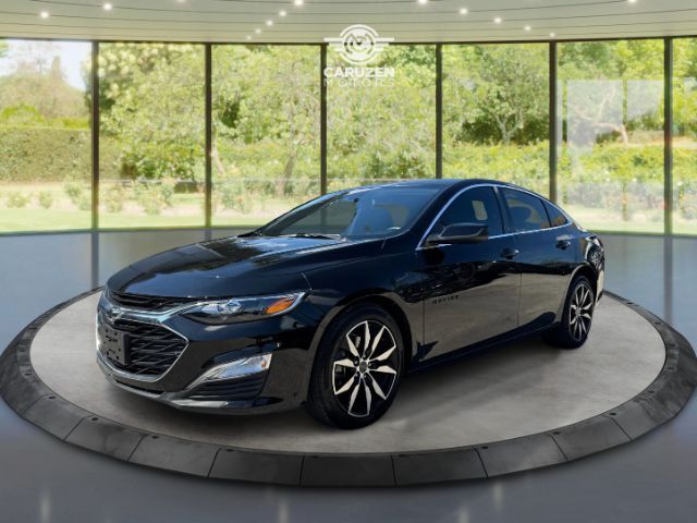 2024 Chevrolet Malibu FWD RS Houston TX