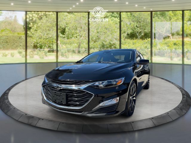 2024 Chevrolet Malibu FWD RS Houston TX
