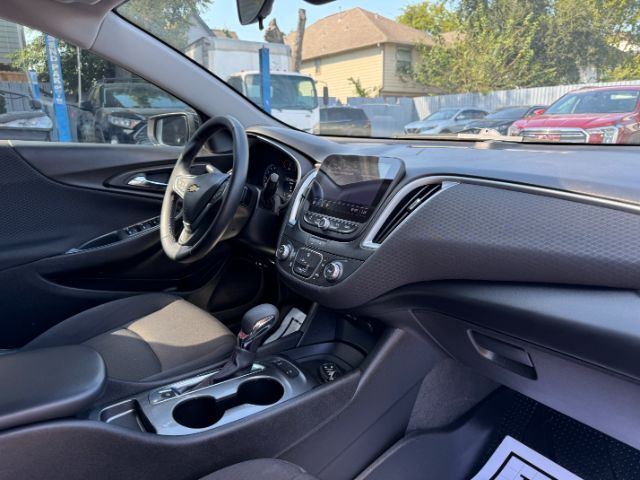 2024 Chevrolet Malibu FWD RS Houston TX