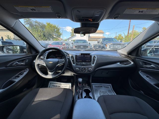 2024 Chevrolet Malibu FWD RS Houston TX