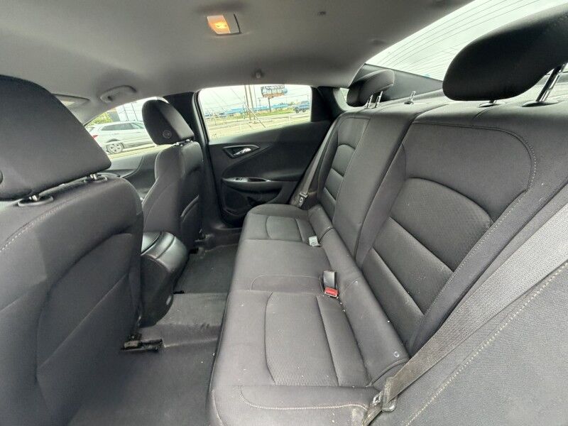 2024 Chevrolet Malibu LS Del Rio TX