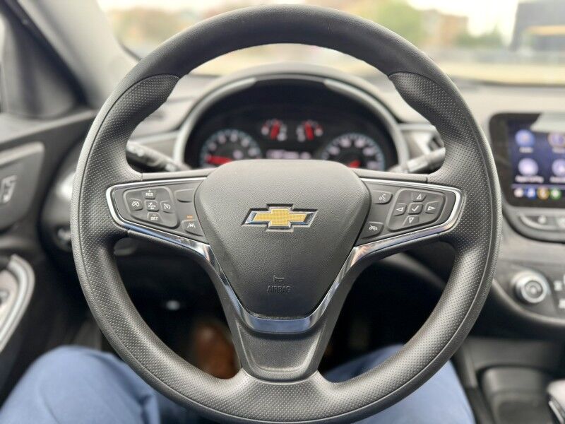 2024 Chevrolet Malibu LS Del Rio TX