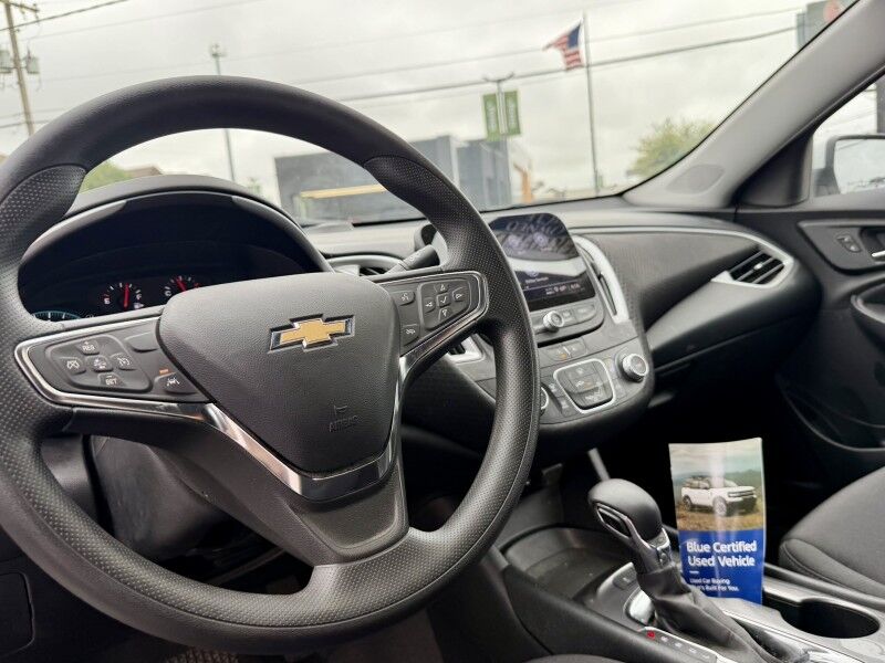 2024 Chevrolet Malibu LS Del Rio TX