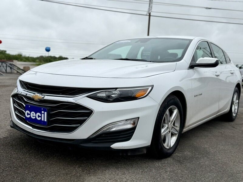 2024 Chevrolet Malibu LS Del Rio TX