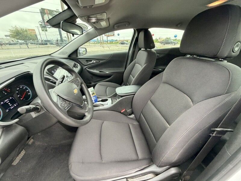 2024 Chevrolet Malibu LS Del Rio TX