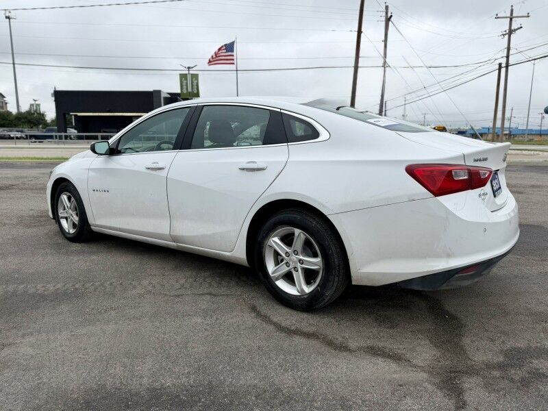 2024 Chevrolet Malibu LS Del Rio TX