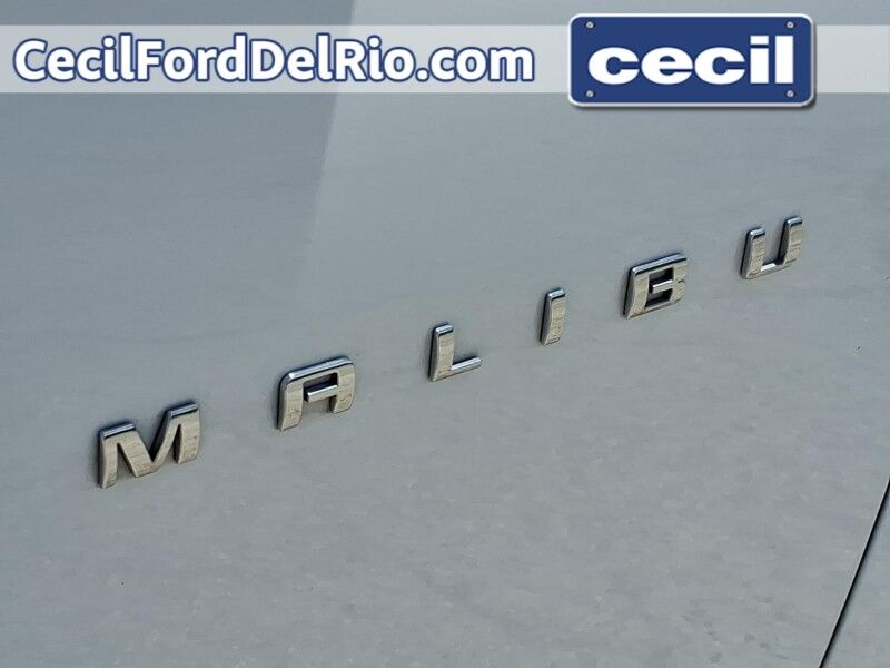2024 Chevrolet Malibu LS