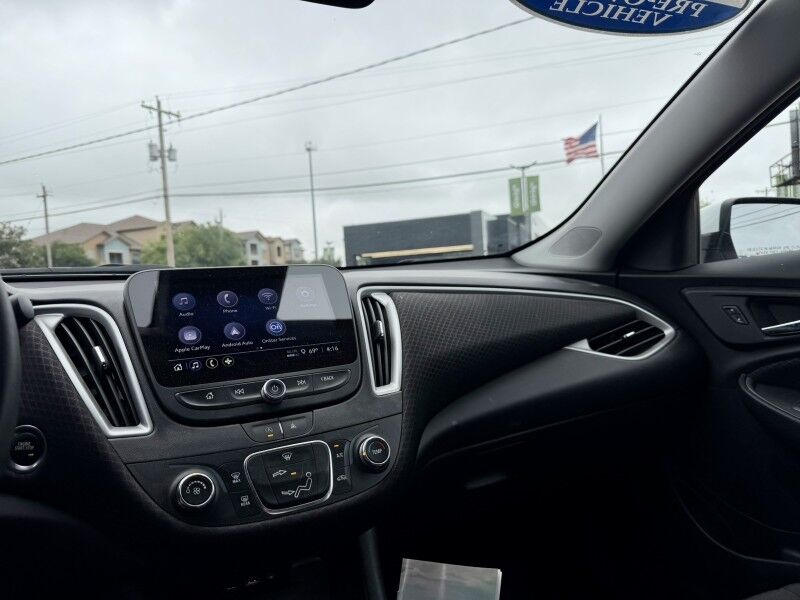 2024 Chevrolet Malibu LS Del Rio TX