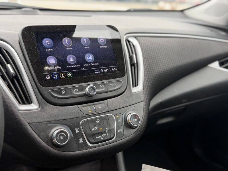 2024 Chevrolet Malibu LS Del Rio TX