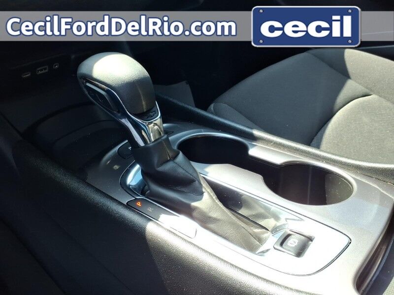 2024 Chevrolet Malibu LS Del Rio TX