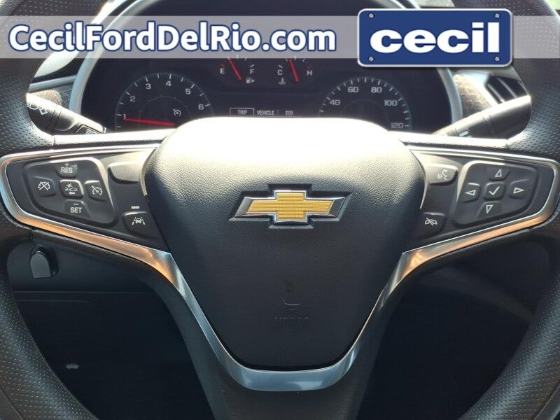 2024 Chevrolet Malibu LS Del Rio TX