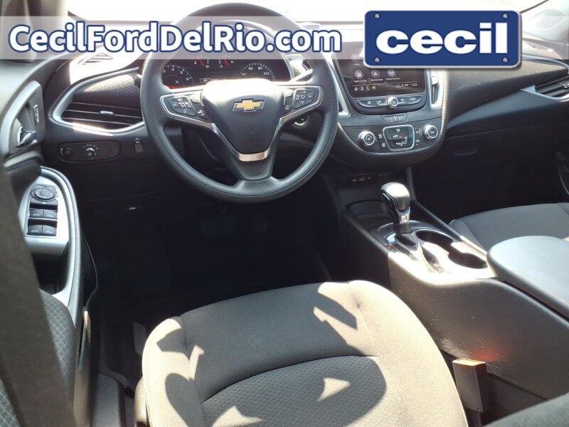 2024 Chevrolet Malibu LS Del Rio TX