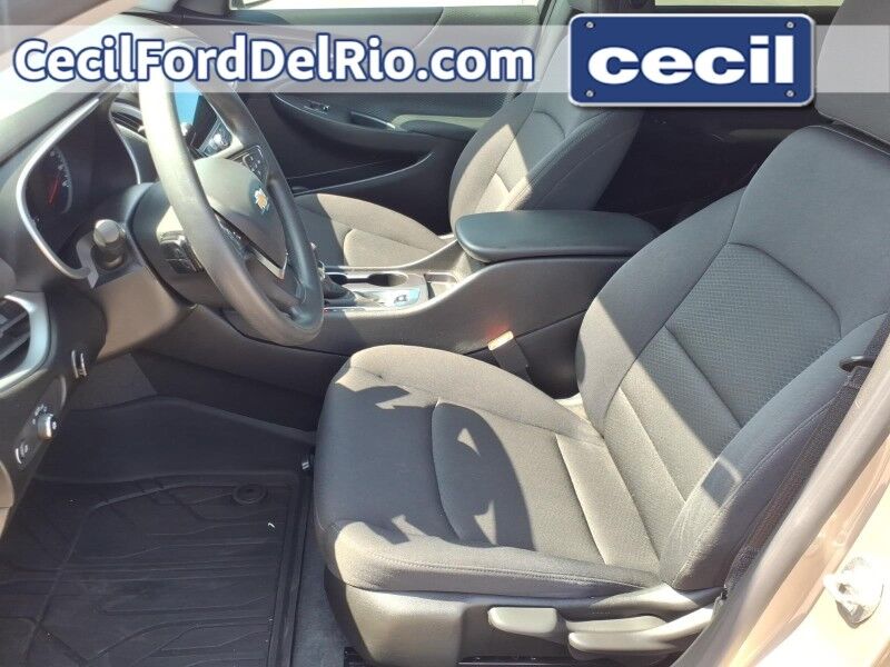 2024 Chevrolet Malibu LS Del Rio TX