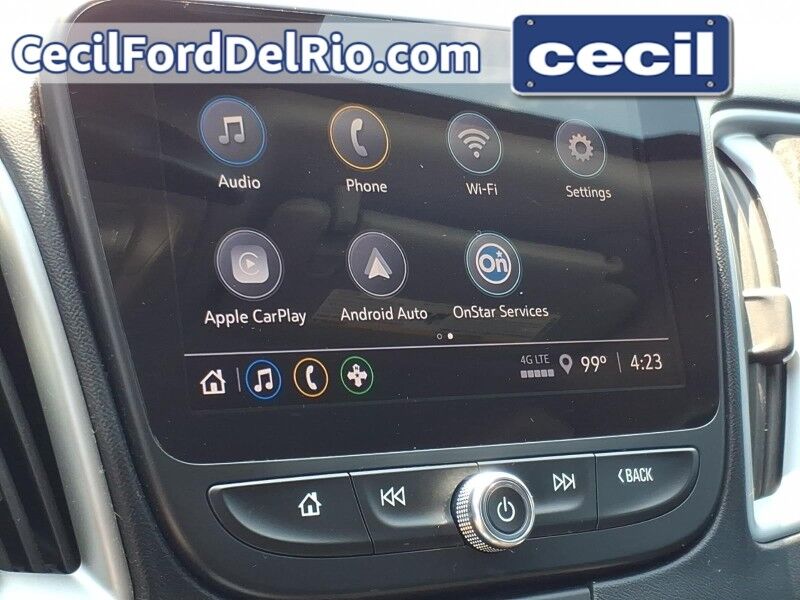 2024 Chevrolet Malibu LS Del Rio TX