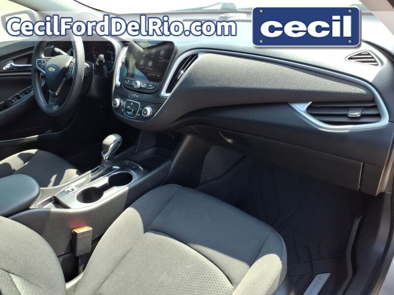 2024 Chevrolet Malibu LS Del Rio TX