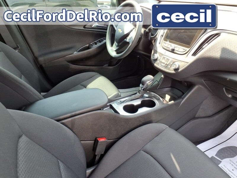 2024 Chevrolet Malibu LS