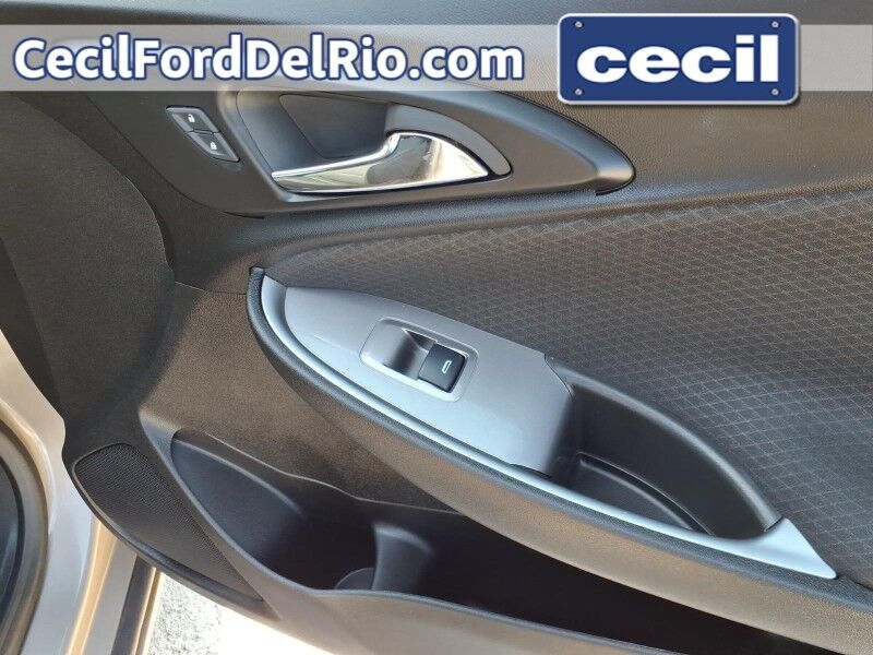 2024 Chevrolet Malibu LS Del Rio TX