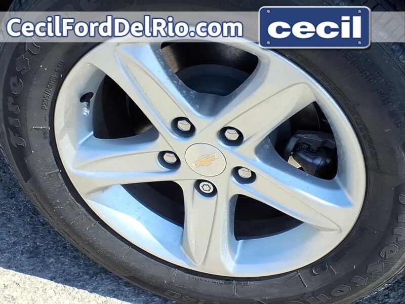 2024 Chevrolet Malibu LS Del Rio TX