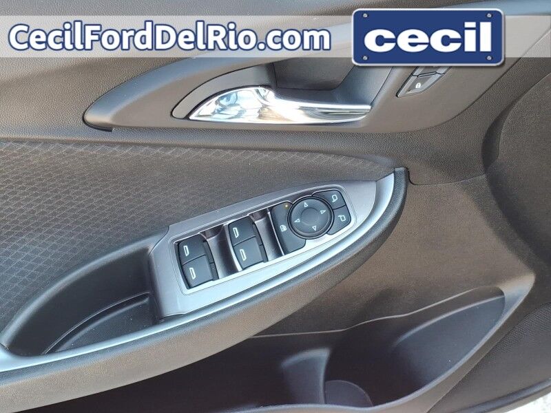 2024 Chevrolet Malibu LS Del Rio TX