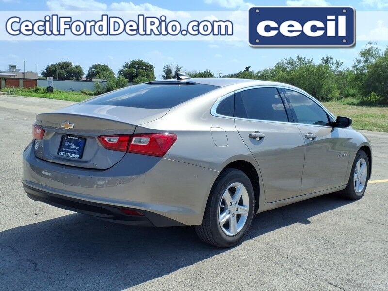 2024 Chevrolet Malibu LS Del Rio TX