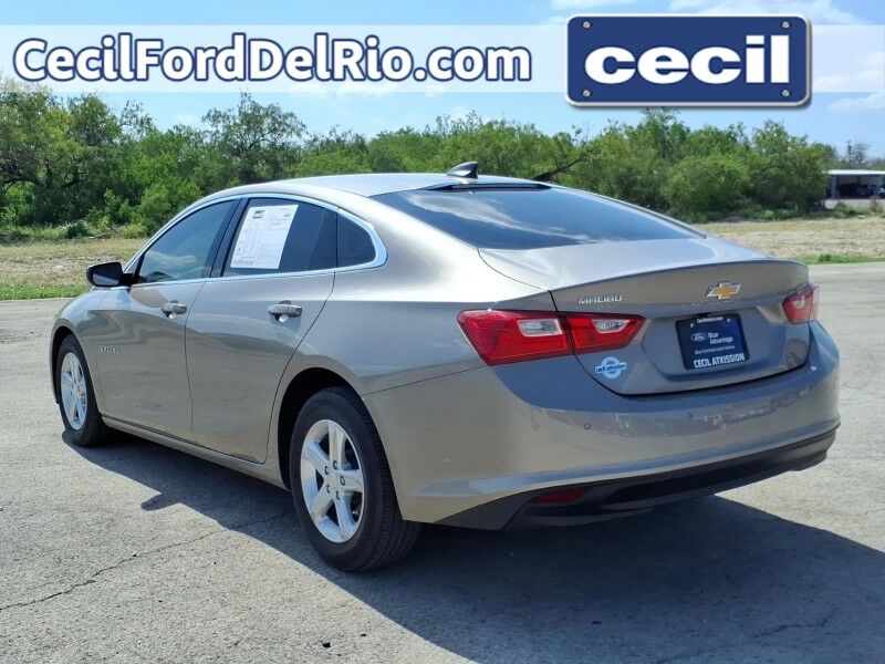 2024 Chevrolet Malibu LS Del Rio TX
