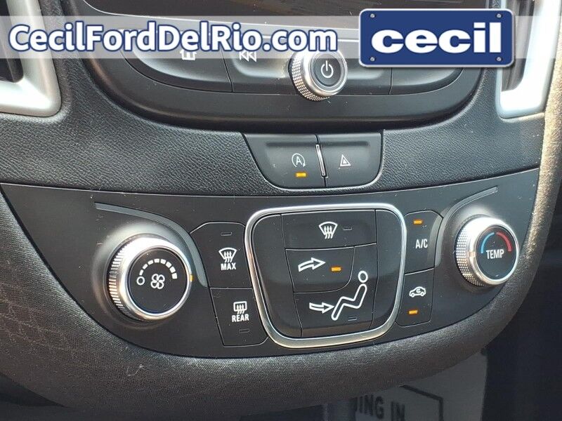 2024 Chevrolet Malibu LS Del Rio TX