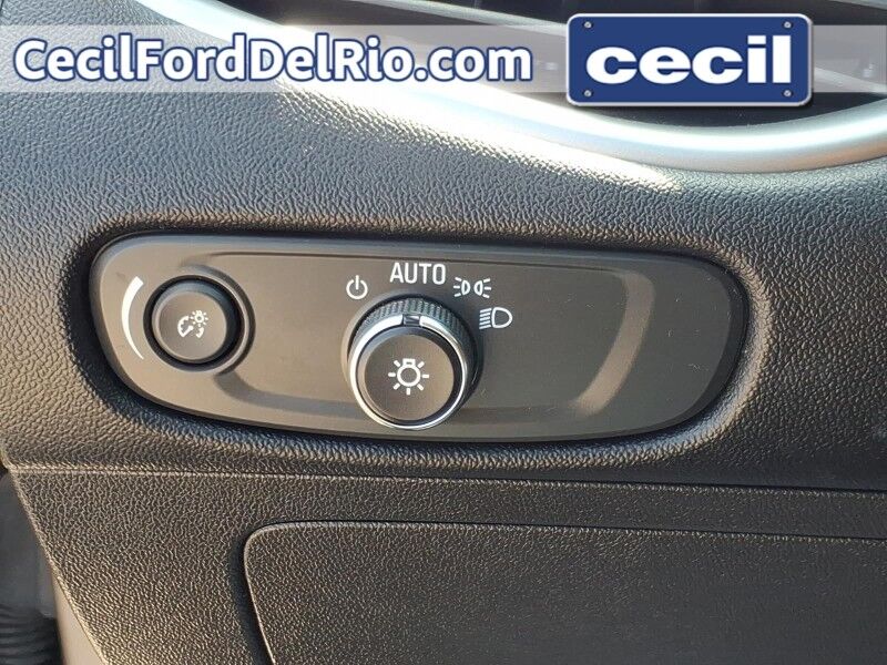 2024 Chevrolet Malibu LS Del Rio TX