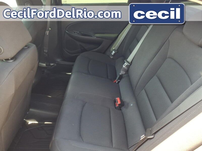 2024 Chevrolet Malibu LS Del Rio TX