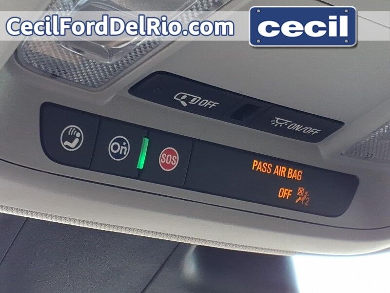 2024 Chevrolet Malibu LS Del Rio TX
