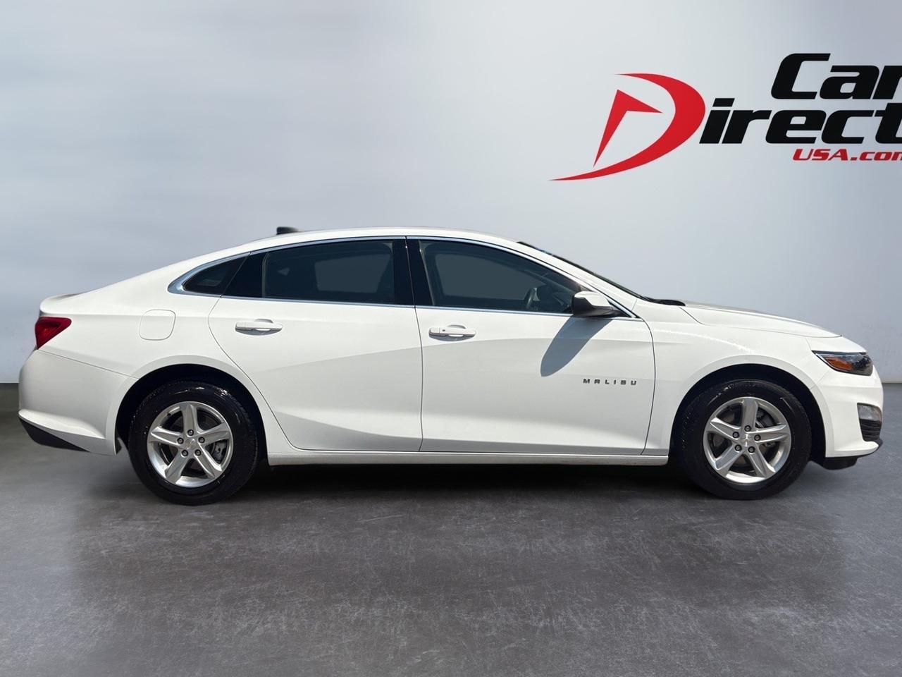 2024 Chevrolet Malibu LS, AUTO START/STOP, BLIND SPOT ALERT, LANE KEEP ASSIST, FORWARD COLLISION WARNING, BACKUP CAMERA, PARKING SENSORS, APPLE CARPLAY/ANDROID AUTO, WIFI AVAILABLE, ONLY 1 OWNER, CLEAN CARFAX, THIS CAR IS LIKE BRAND NEW!