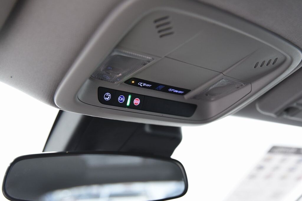 2024 Chevrolet Malibu LS Akron
