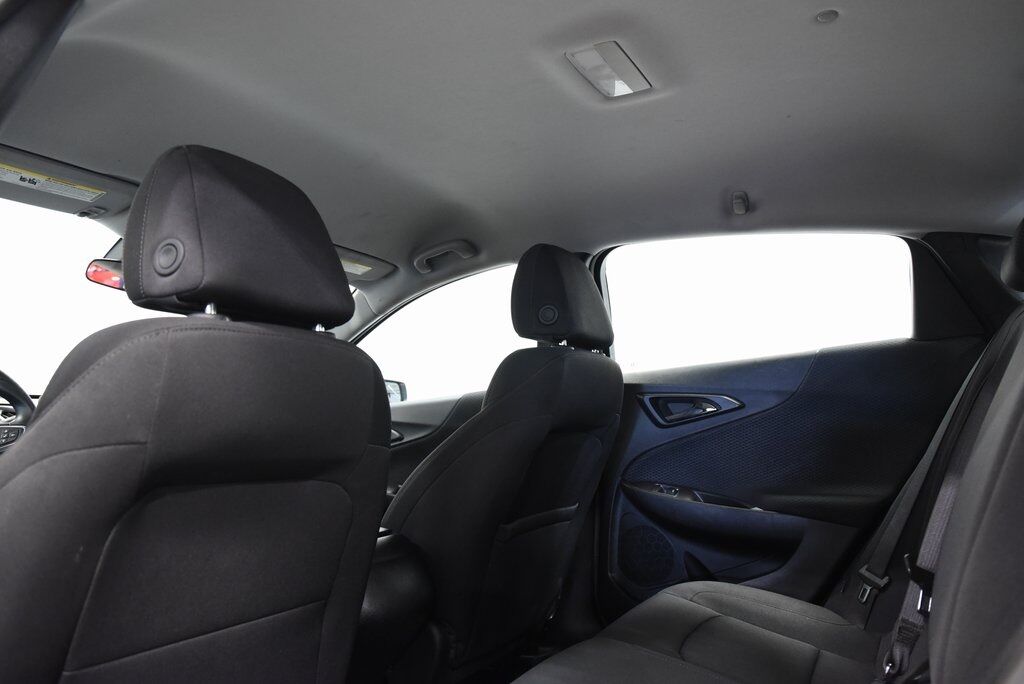 2024 Chevrolet Malibu LS Akron
