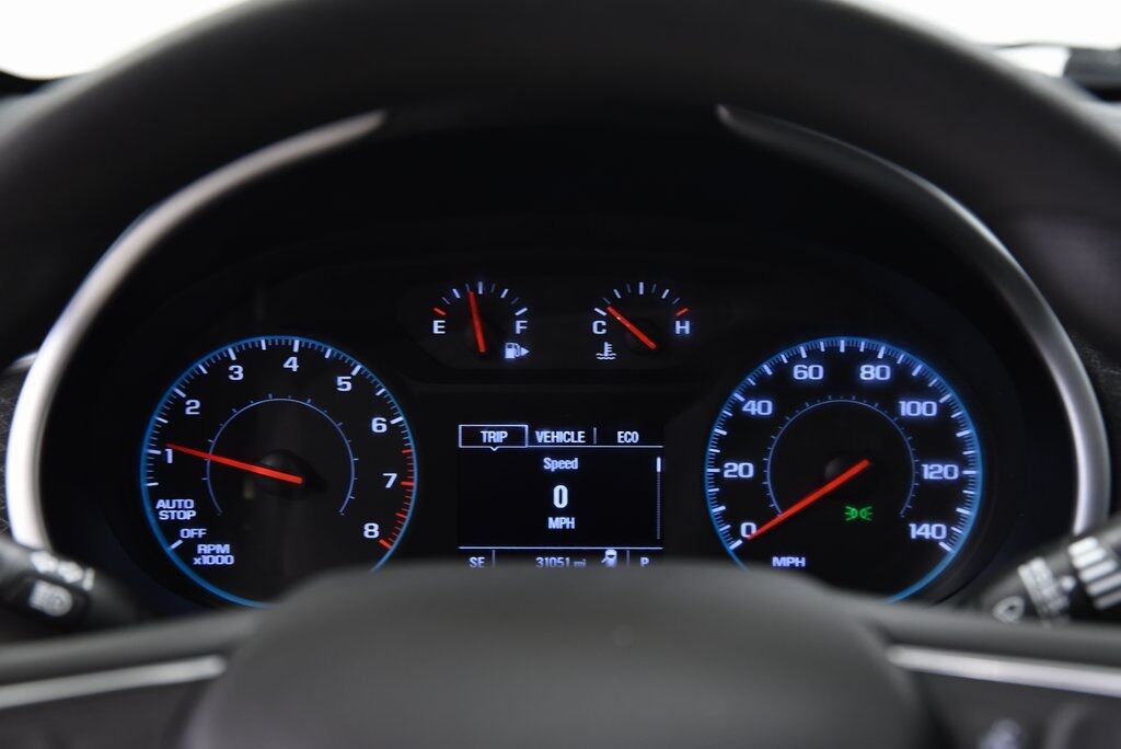 2024 Chevrolet Malibu LS Akron