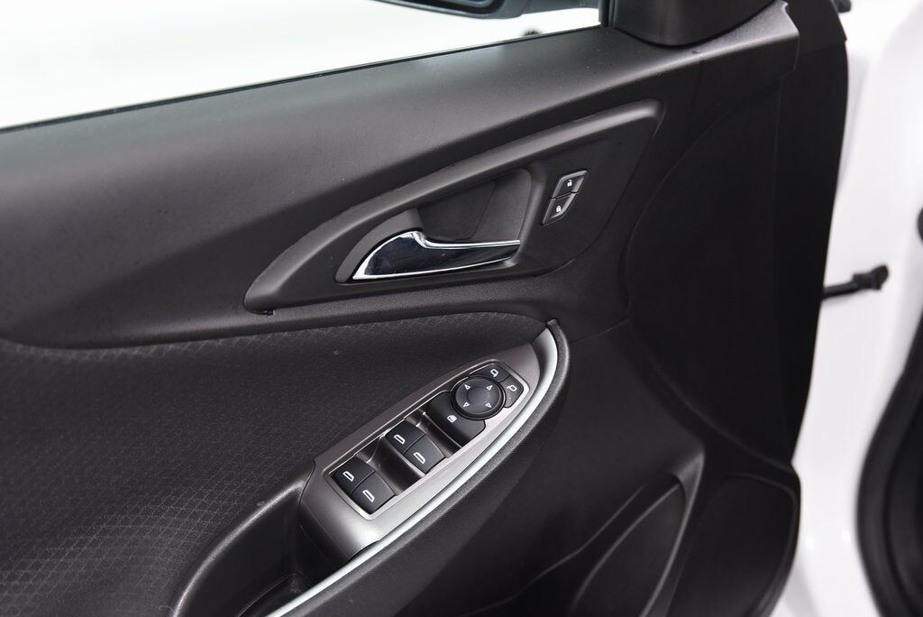 2024 Chevrolet Malibu LS Akron