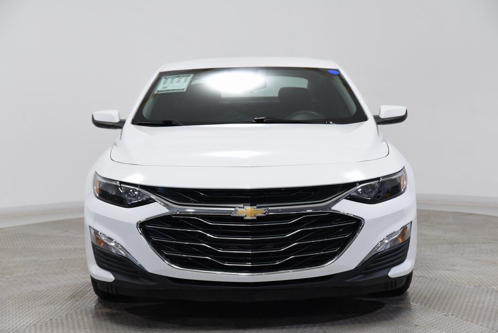 2024 Chevrolet Malibu LS Akron