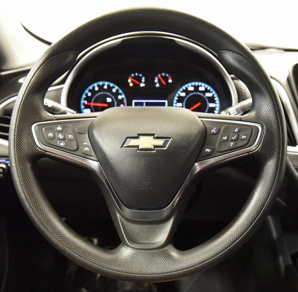 2024 Chevrolet Malibu LS Akron