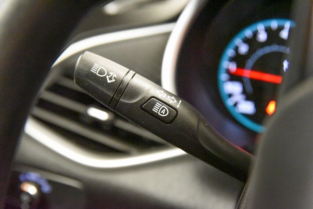 2024 Chevrolet Malibu LS Akron