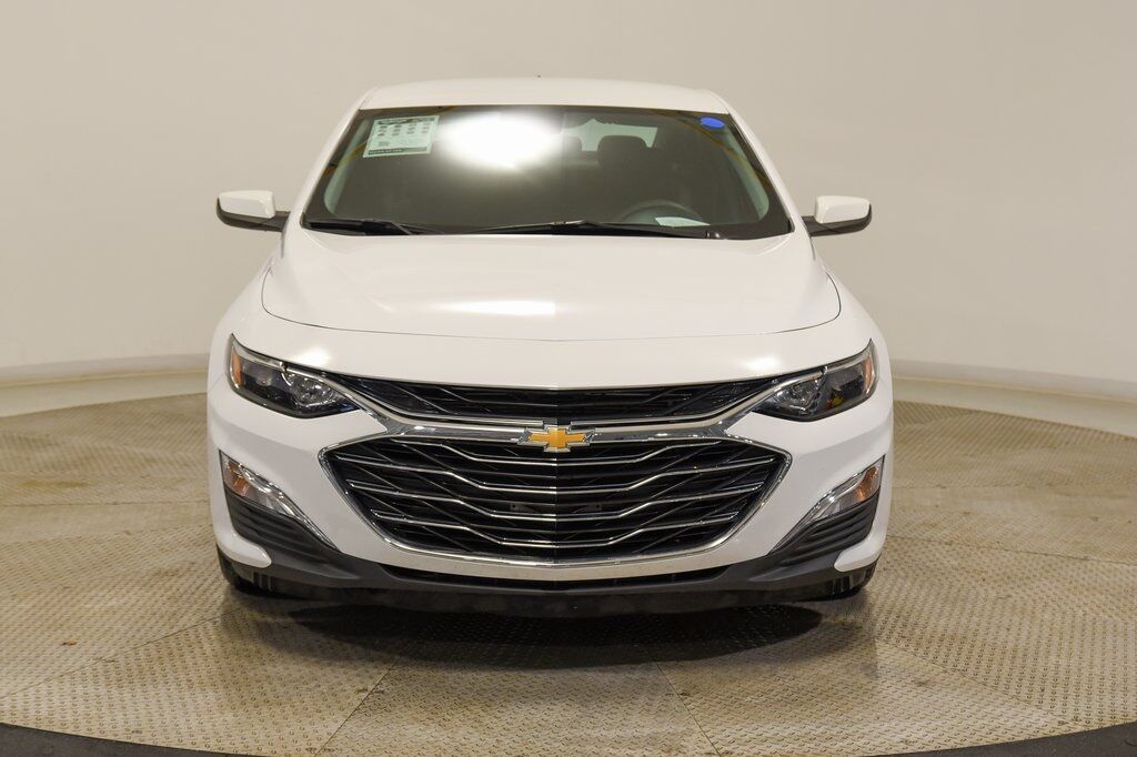 2024 Chevrolet Malibu LS Akron