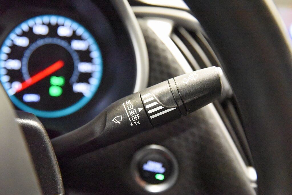 2024 Chevrolet Malibu LS Akron