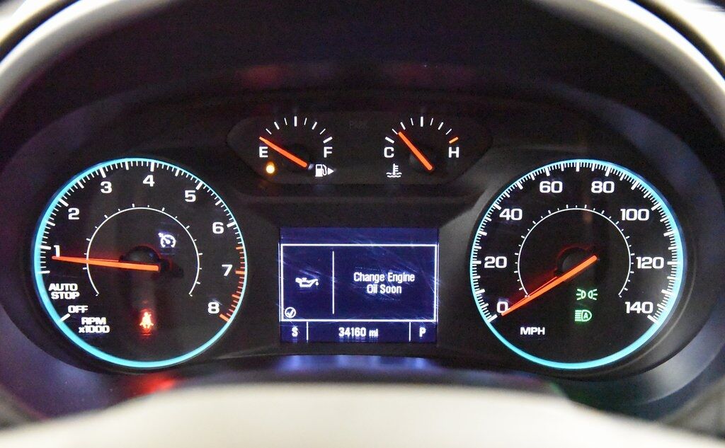 2024 Chevrolet Malibu LS Akron