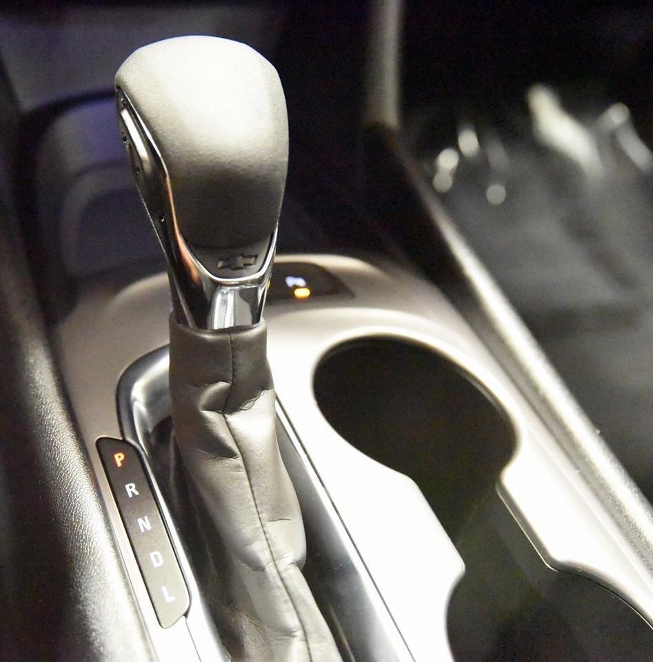 2024 Chevrolet Malibu LS Akron