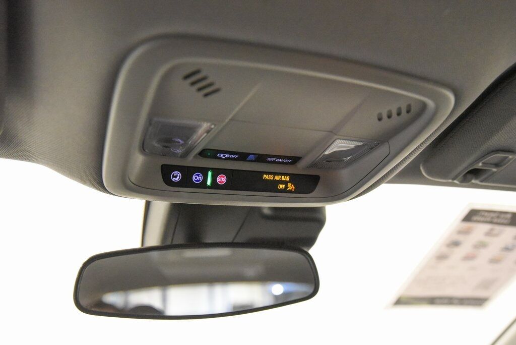 2024 Chevrolet Malibu LS Akron