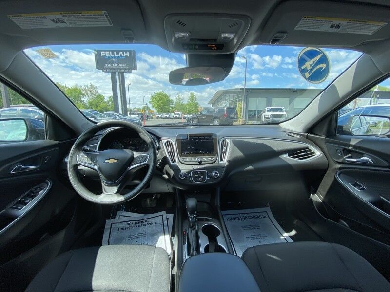 2024 Chevrolet Malibu LS Bristol  PA