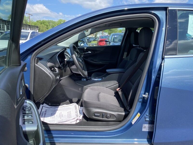 2024 Chevrolet Malibu LS Bristol  PA