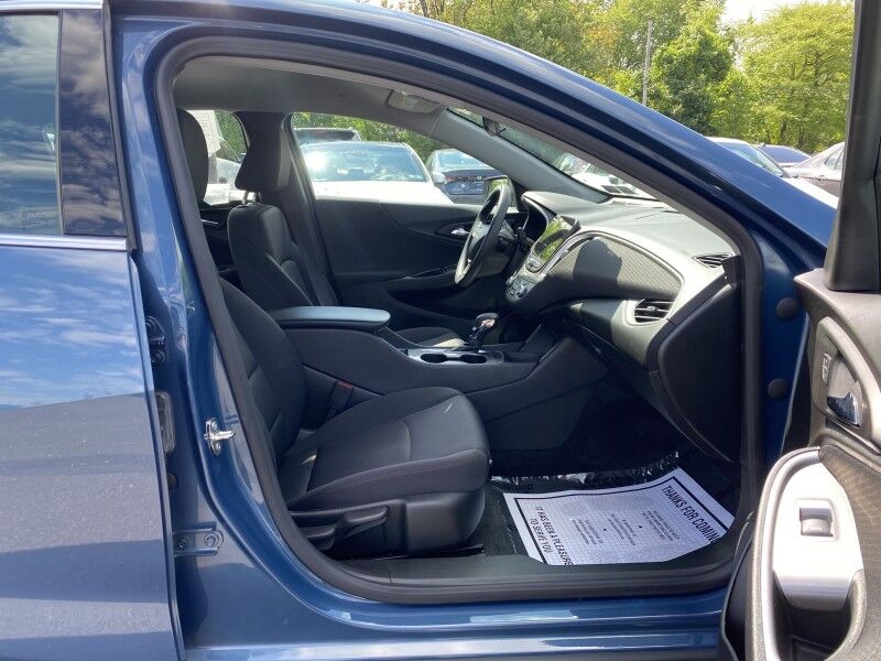2024 Chevrolet Malibu LS Bristol  PA