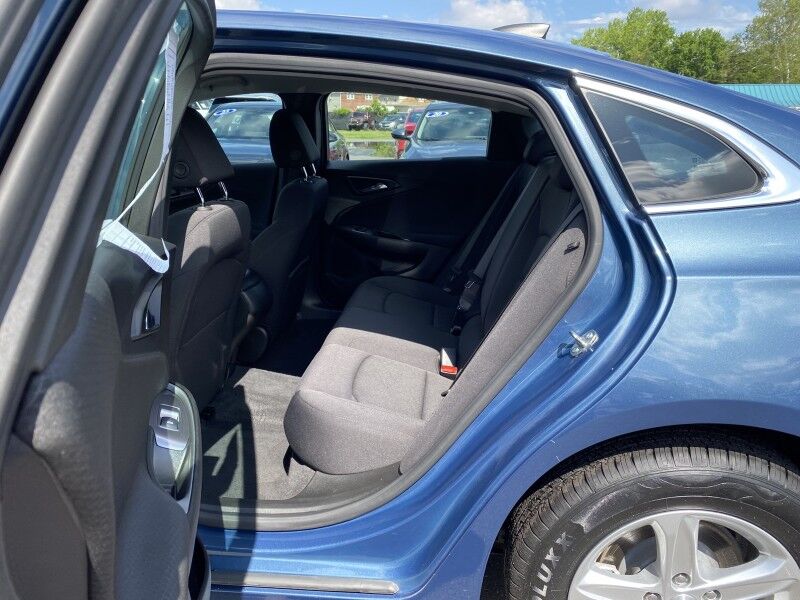 2024 Chevrolet Malibu LS Bristol  PA